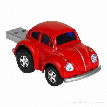 Car USB flash drives